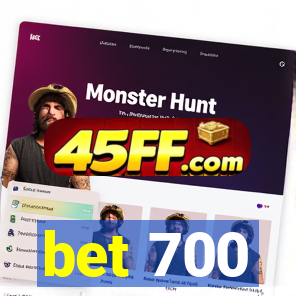 bet 700